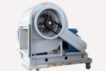 Ventilation